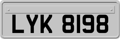 LYK8198
