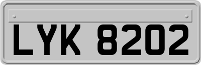 LYK8202