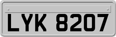 LYK8207