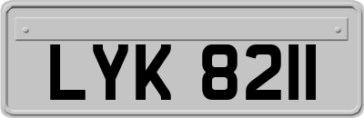LYK8211