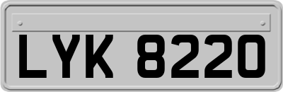 LYK8220