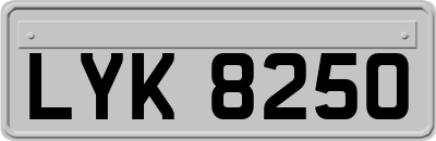 LYK8250