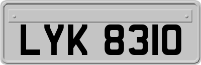 LYK8310