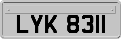 LYK8311
