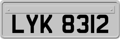 LYK8312