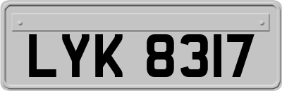LYK8317