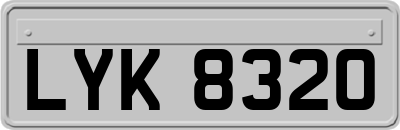 LYK8320