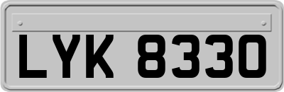 LYK8330