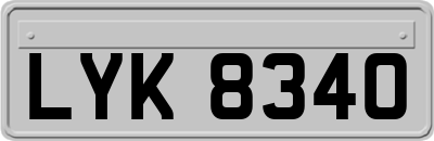 LYK8340