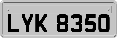 LYK8350