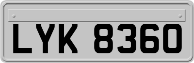 LYK8360