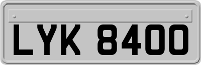 LYK8400