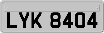 LYK8404