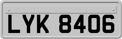 LYK8406