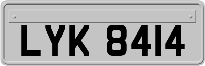 LYK8414