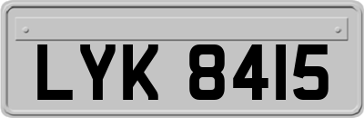 LYK8415