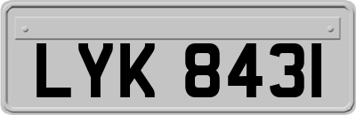 LYK8431