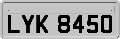 LYK8450
