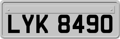 LYK8490
