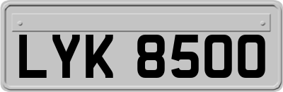 LYK8500