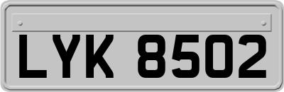 LYK8502