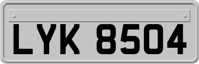 LYK8504