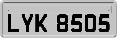LYK8505