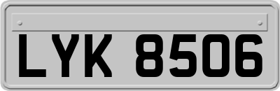 LYK8506
