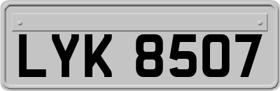 LYK8507