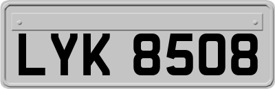 LYK8508