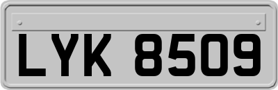 LYK8509