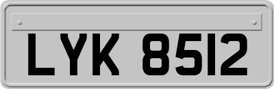LYK8512