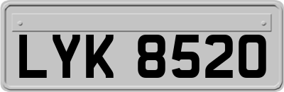 LYK8520
