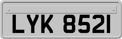 LYK8521