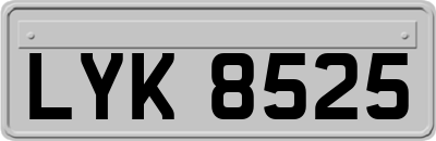 LYK8525