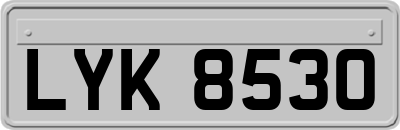 LYK8530
