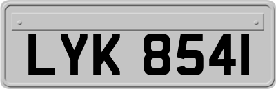 LYK8541