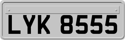 LYK8555