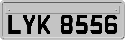 LYK8556