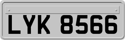 LYK8566