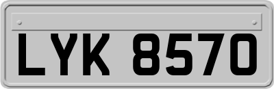 LYK8570