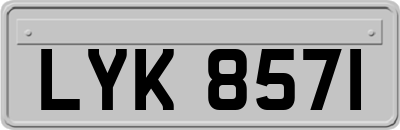 LYK8571