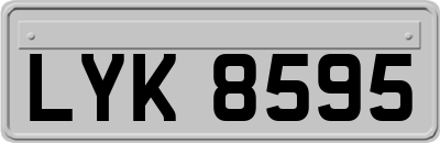 LYK8595