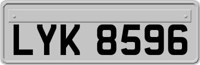 LYK8596