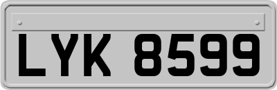 LYK8599