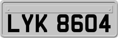 LYK8604