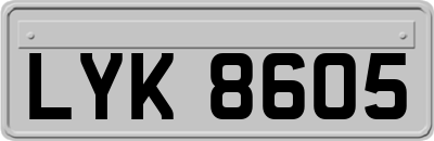 LYK8605