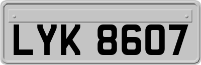 LYK8607