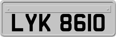 LYK8610