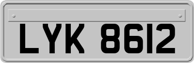 LYK8612